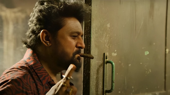 ಮೇ 30ರಂದು ನಟ ಕೋಮಲ್ ಅಭಿನಯದ ಹೊಸ ಸಿನಿಮಾ ಬಿಡುಗಡೆ ಮೇ 30ರಂದು ನಟ ಕೋಮಲ್ ಅಭಿನಯದ ಹೊಸ ಸಿನಿಮಾ ಬಿಡುಗಡೆ