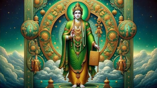 ಮಿಥುನ ರಾಶಿಯಲ್ಲಿ ಬುಧನ ಸಂಚಾರವು ವೃಷಭ, ತುಲಾ ಹಾಗೂ ಸಿಂಹ ರಾಶಿಯವರಿಗೆ ಭಾರಿ ಅದೃಷ್ಟವನ್ನು ತಂದಿದೆ ಮಿಥುನ ರಾಶಿಯಲ್ಲಿ ಬುಧನ ಸಂಚಾರವು ವೃಷಭ, ತುಲಾ ಹಾಗೂ ಸಿಂಹ ರಾಶಿಯವರಿಗೆ ಭಾರಿ ಅದೃಷ್ಟವನ್ನು ತಂದಿದೆ