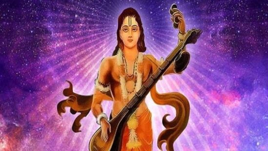 ನಾರದ ಜಯಂತಿ ಯಾವಾಗ, ಮಹತ್ವ ಹಾಗೂ ಕಥೆಯನ್ನು ಇಲ್ಲಿ ತಿಳಿಯಿರಿ ನಾರದ ಜಯಂತಿ ಯಾವಾಗ, ಮಹತ್ವ ಹಾಗೂ ಕಥೆಯನ್ನು ಇಲ್ಲಿ ತಿಳಿಯಿರಿ