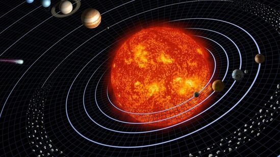 ಮೇ 14 ರಂದು ಮಿಥುನ ರಾಶಿಗೆ ಗುರುವಿನ ಪ್ರವೇಶವಾಗಲಿದೆ. ಜೂನ್ 6 ರಂದು ಬುಧ ಅದೇ ರಾಶಿಯನ್ನು ಪ್ರವೇಶಿಸುತ್ತಾನೆ. ಸೂರ್ಯನು ಜೂನ್ 15 ರಂದು ಮಿಥುನ ರಾಶಿಗೆ ಪ್ರವೇಶಿಸುತ್ತಾನೆ. ಇದು ಜೂನ್ 15 ರಂದು ಮಿಥುನ ರಾಶಿಯಲ್ಲಿ ಗುರು, ಬುಧ ಮತ್ತು ಸೂರ್ಯನ ಸಂಯೋಜನೆಗೆ ಕಾರಣವಾಗುತ್ತದೆ. ಜೂನ್ 22 ರವರೆಗೆ ಈ ಸಂಯೋಜನೆ ಇರಲಿದೆ. ಈ ಅವಧಿಯಲ್ಲಿ, ನಾಲ್ಕು ರಾಶಿಚಕ್ರ ಚಿಹ್ನೆಗಳು ಹೆಚ್ಚಿನ ಅದೃಷ್ಟವನ್ನು ಪಡೆಯುತ್ತವೆ.