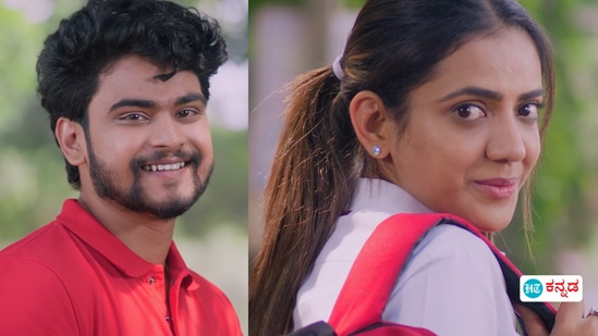 ಉತ್ತರ ಕರ್ನಾಟಕದ ಸೊಗಡಿನಲ್ಲಿ ಸೂರ್ಯ ಸಿನಿಮಾದ ಕೆಂಪಾನ ಗಲ್ಲದ ಹುಡುಗಿ ಹಾಡು ಬಿಡುಗಡೆ, ಬೆಣ್ಣೆ ಸಹೋದರರ ಚಿತ್ರವಿದು ಉತ್ತರ ಕರ್ನಾಟಕದ ಸೊಗಡಿನಲ್ಲಿ ಸೂರ್ಯ ಸಿನಿಮಾದ ಕೆಂಪಾನ ಗಲ್ಲದ ಹುಡುಗಿ ಹಾಡು ಬಿಡುಗಡೆ, ಬೆಣ್ಣೆ ಸಹೋದರರ ಚಿತ್ರವಿದು