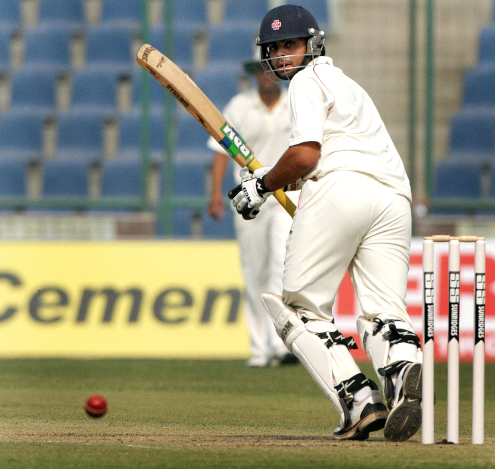 ಆರಂಭಿಕ ದಿನಗಳಿಂದಲೂ ಆತ್ಮವಿಶ್ವಾಸದ ಆಟವಾಡುವ ಕೊಹ್ಲಿ, ಅಂದಿನಿಂದ ಹಂತಹಂತಕ್ಕೂ ಗಮನಾರ್ಹವಾಗಿ ರೂಪಾಂತರಗೊಂಡಿದ್ದಾರೆ. ಸಂಯಮದಿಂದ ಇನ್ನಿಂಗ್ಸ್ ನಿರ್ಮಿಸಲು ಕಲಿಯುತ್ತಾರೆ. ಕ್ರೀಸ್‌ನಲ್ಲಿ ನೆಲೆಗೊಳ್ಳಲು ಸಮಯವನ್ನು ನೀಡುತ್ತಾರೆ. ಅಗ್ರೆಶನ್‌ ಎಂದರೆ ಅತೀವ ಇಷ್ಟಪಡುವ ಕೊಹ್ಲಿ, ತಾಳ್ಮೆಯ ಕಲೆಯನ್ನು ಕರಗತ ಮಾಡಿಕೊಂಡಿದ್ದಾರೆ.