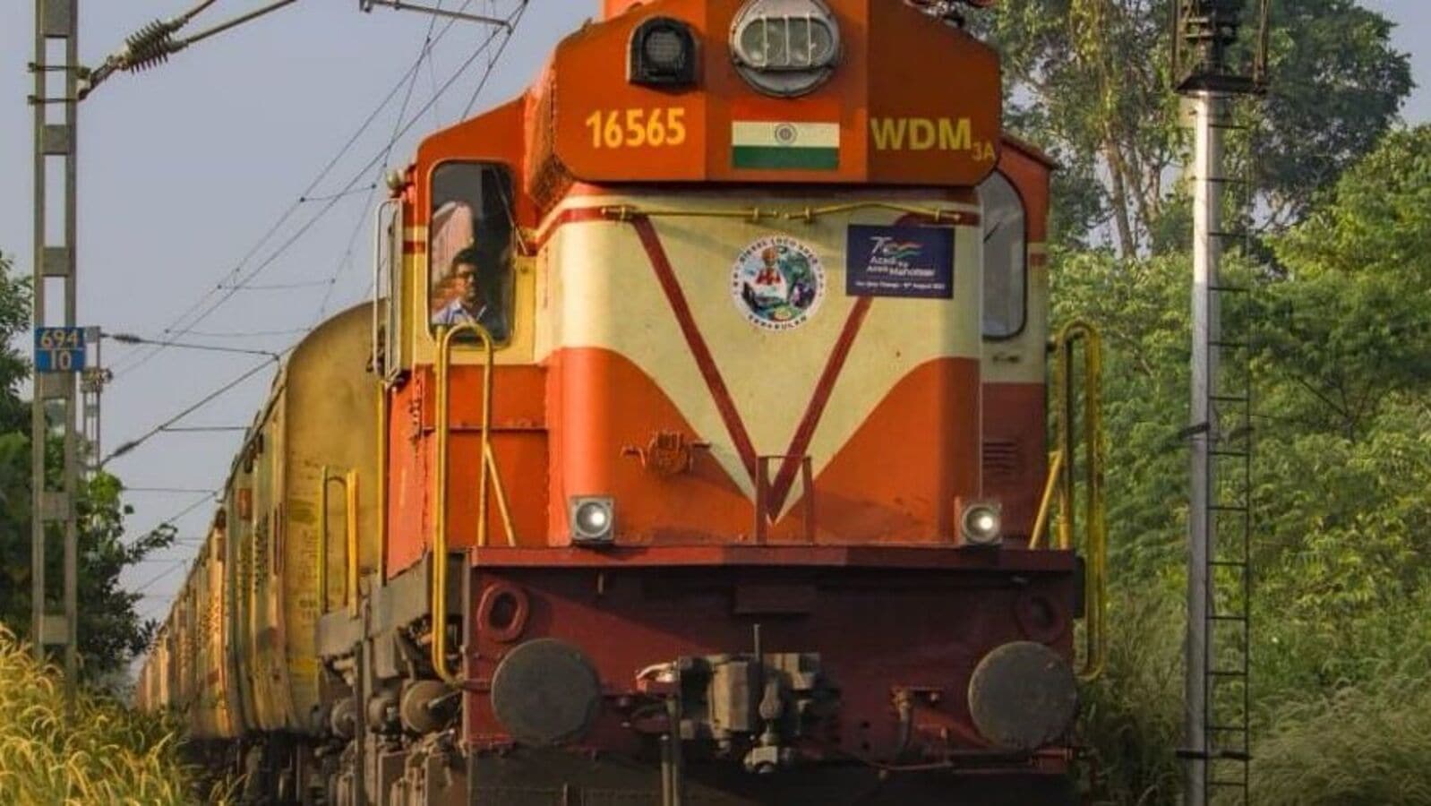 ಬೆಂಗಳೂರಿನಿಂದ ಹೊರಡುವ ತಿರುವನಂತಪುರಂ ಸಹಿತ ಕೆಲ ರೈಲುಗಳ ಸೇವೆ ವಿಸ್ತರಣೆ, ಹೆಚ್ಚುವರಿ ಟ್ರಿಪ್‌ಗೆ ಅವಕಾಶ