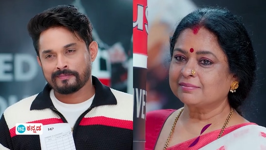 ಭಾಗ್ಯಲಕ್ಷ್ಮೀ ಧಾರಾವಾಹಿ; ಕುಸುಮಾಳ ಸತ್ವ ಪರೀಕ್ಷೆಗಳಲ್ಲಿ ಪಾಸ್‌ ಆದ ಜಿಮ್‌ ಟ್ರೇನರ್‌ ಕಿಶನ್‌, ಇನ್ನೇನಿದ್ದರೂ ಮದುವೆ ಮಾತುಕತೆ