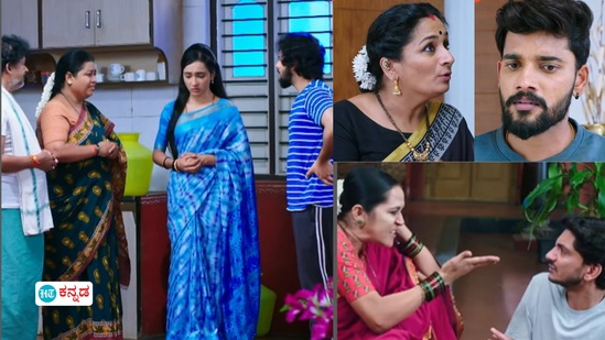 ಶ್ರಾವಣಿ ಸುಬ್ರಹ್ಮಣ್ಯ ಧಾರಾವಾಹಿ ಮೇ 13ರ ಸಂಚಿಕೆ ಶ್ರಾವಣಿ ಸುಬ್ರಹ್ಮಣ್ಯ ಧಾರಾವಾಹಿ ಮೇ 13ರ ಸಂಚಿಕೆ