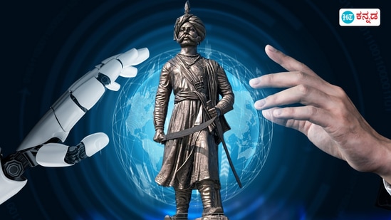 AIನಲ್ಲಿ ಮೂಡಿಬರಲಿದೆ ಮಾಗಡಿ ಕೆಂಪೇಗೌಡರ ಕಥೆ