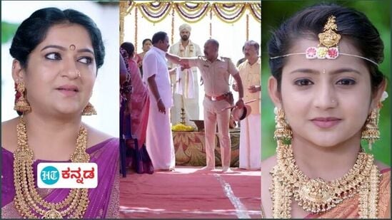 ಮುದ್ದು ಸೊಸೆ: ಶಿವರಾಮೇಗೌಡನ ಕುತ್ತಿಗೆ ಪಟ್ಟಿ ಹಿಡಿದು ಠಾಣೆಗೆ ಎಳೆದೊಯ್ದು ಇನ್ಸ್ಪೆಕ್ಟರ್ ಮುದ್ದು ಸೊಸೆ: ಶಿವರಾಮೇಗೌಡನ ಕುತ್ತಿಗೆ ಪಟ್ಟಿ ಹಿಡಿದು ಠಾಣೆಗೆ ಎಳೆದೊಯ್ದು ಇನ್ಸ್ಪೆಕ್ಟರ್