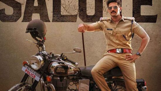 ಮಲಯಾಳಂನ ಸ್ಟಾರ್ ಹೀರೋ ದುಲ್ಕರ್ ಸಲ್ಮಾನ್ ನಟಿಸಿರುವ ಥ್ರಿಲ್ಲರ್ ಸಿನಿಮಾವೊಂದು ಯೂಟ್ಯೂಬ್ನಲ್ಲಿ ಉಚಿತವಾಗಿ ಸ್ಟ್ರೀಮಿಂಗ್ ಆಗುತ್ತಿದೆ. ಮಲಯಾಳಂನ ಸ್ಟಾರ್ ಹೀರೋ ದುಲ್ಕರ್ ಸಲ್ಮಾನ್ ನಟಿಸಿರುವ ಥ್ರಿಲ್ಲರ್ ಸಿನಿಮಾವೊಂದು ಯೂಟ್ಯೂಬ್ನಲ್ಲಿ ಉಚಿತವಾಗಿ ಸ್ಟ್ರೀಮಿಂಗ್ ಆಗುತ್ತಿದೆ.