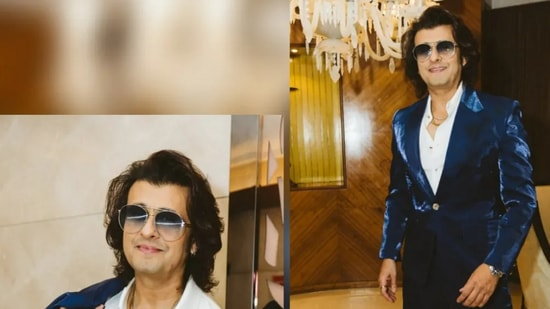 ಮೇ 3 ರಂದು ಗಾಯಕ ಸೋನು ನಿಗಮ್ ವಿರುದ್ಧ ಭಾರತೀಯ ದಂಡ ಸಂಹಿತೆಯ ಸೆಕ್ಷನ್ 351(2) (ಕ್ರಿಮಿನಲ್ ಬೆದರಿಕೆ), ಸೆಕ್ಷನ್ 352(1) (ಶಾಂತಿ ಉಲ್ಲಂಘನೆಯನ್ನು ಪ್ರಚೋದಿಸುವ ಉದ್ದೇಶದಿಂದ ಉದ್ದೇಶಪೂರ್ವಕ ಅವಮಾನ), ಮತ್ತು ಸೆಕ್ಷನ್ 353 (ಸಾರ್ವಜನಿಕ ಕಿಡಿಗೇಡಿತನಕ್ಕೆ ಪ್ರಚೋದನೆ) ಸೇರಿದಂತೆ ಹಲವು ಸೆಕ್ಷನ್ಗಳ ಅಡಿಯಲ್ಲಿ ಎಫ್ಐಆರ್ ದಾಖಲಿಸಲಾಗಿತ್ತು. ಮೇ 3 ರಂದು ಗಾಯಕ ಸೋನು ನಿಗಮ್ ವಿರುದ್ಧ ಭಾರತೀಯ ದಂಡ ಸಂಹಿತೆಯ ಸೆಕ್ಷನ್ 351(2) (ಕ್ರಿಮಿನಲ್ ಬೆದರಿಕೆ), ಸೆಕ್ಷನ್ 352(1) (ಶಾಂತಿ ಉಲ್ಲಂಘನೆಯನ್ನು ಪ್ರಚೋದಿಸುವ ಉದ್ದೇಶದಿಂದ ಉದ್ದೇಶಪೂರ್ವಕ ಅವಮಾನ), ಮತ್ತು ಸೆಕ್ಷನ್ 353 (ಸಾರ್ವಜನಿಕ ಕಿಡಿಗೇಡಿತನಕ್ಕೆ ಪ್ರಚೋದನೆ) ಸೇರಿದಂತೆ ಹಲವು ಸೆಕ್ಷನ್ಗಳ ಅಡಿಯಲ್ಲಿ ಎಫ್ಐಆರ್ ದಾಖಲಿಸಲಾಗಿತ್ತು.