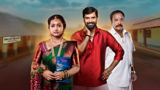 ಇನ್ನು ಎರಡನೇ ಸ್ಥಾನದಲ್ಲಿದೆ ಇತ್ತೀಚೆಗಷ್ಟೇ ಶುರುವಾದ ಮುದ್ದುಸೊಸೆ ಧಾರಾವಾಹಿ ವೀಕ್ಷಕರಿಂದ ಮೆಚ್ಚುಗೆ ಪಡೆದಿದೆ. 18ನೇ ವಾರದ ಟಿಆರ್ಪಿ ರೇಟಿಂಗ್ಸ್ನಲ್ಲಿ ಈ ಧಾರಾವಾಹಿ 4.2 ಟಿಆರ್ಪಿ ಪಡೆದು ಎರಡನೇ ಸ್ಥಾನದಲ್ಲಿದೆ. ಇನ್ನು ಎರಡನೇ ಸ್ಥಾನದಲ್ಲಿದೆ ಇತ್ತೀಚೆಗಷ್ಟೇ ಶುರುವಾದ ಮುದ್ದುಸೊಸೆ ಧಾರಾವಾಹಿ ವೀಕ್ಷಕರಿಂದ ಮೆಚ್ಚುಗೆ ಪಡೆದಿದೆ. 18ನೇ ವಾರದ ಟಿಆರ್ಪಿ ರೇಟಿಂಗ್ಸ್ನಲ್ಲಿ ಈ ಧಾರಾವಾಹಿ 4.2 ಟಿಆರ್ಪಿ ಪಡೆದು ಎರಡನೇ ಸ್ಥಾನದಲ್ಲಿದೆ.