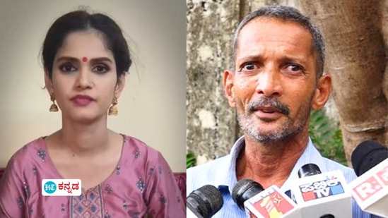 ಚೈತ್ರಾ ಕುಂದಾಪುರ ಅವರ ತಂದೆ ಬಾಲಕೃಷ್ಣ ನಾಯ್ಕ್‌, ಮಗಳ ಬಗ್ಗೆ ಸರಣಿ ಗಂಭೀರ ಆರೋಪಗಳನ್ನು ಮಾಡಿದ್ದಾರೆ. "ಗೋವಿಂದ ಪೂಜಾರಿ ಹಗರಣದಲ್ಲಿ ಕೋಟಿ ಕೋಟಿ ಹಣ ಹೊಡೆದಿದ್ದಾಳೆ. ಆ ಹಣವನ್ನು ಡಿವೈಡ್‌ ಮಾಡಿ, ಕುಟುಂಬದವರ ಹೆಸರಿಗೆ, ಪಡ್ಡೆ ಹುಡುಗರ ಹೆಸರಲ್ಲಿ ಇಡಿಸಿದ್ದಾಳೆ. ಅದೇ ಡಿಪಾಸಿಟ್‌ ಹಣದ ಮೇಲೆ ಸಾಲ ಪಡೆದು, ಆ ಸಾಲದಿಂದ ಬರುವ ಬಡ್ಡಿಯಲ್ಲಿ ವಂಚನೆ ಮಾಡಿ ತಿಂತಿದ್ದಾಳೆ" ಎಂದಿದ್ದಾರೆ. 
