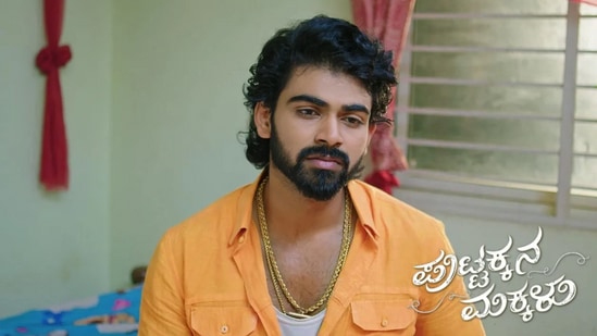 ಅದೇ ರೀತಿ ಪುಟ್ಟಕ್ಕನ ಮಕ್ಕಳು ಧಾರಾವಾಹಿ 18ನೇ ವಾರದ ಟಿಆರ್ಪಿ ರೇಟಿಂಗ್ಸ್ನಲ್ಲಿ 4.6 ಟಿಆರ್ಪಿ ಪಡೆದು ಏಳನೇ ಸ್ಥಾನದಲ್ಲಿದೆ. ಅದೇ ರೀತಿ ಪುಟ್ಟಕ್ಕನ ಮಕ್ಕಳು ಧಾರಾವಾಹಿ 18ನೇ ವಾರದ ಟಿಆರ್ಪಿ ರೇಟಿಂಗ್ಸ್ನಲ್ಲಿ 4.6 ಟಿಆರ್ಪಿ ಪಡೆದು ಏಳನೇ ಸ್ಥಾನದಲ್ಲಿದೆ.