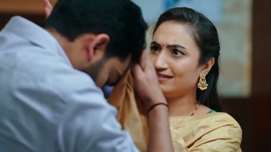 ಸೀತಾ ರಾಮ ಧಾರಾವಾಹಿ 1.9 ಟಿಆರ್ಪಿ ಪಡೆದು 9ನೇ ಸ್ಥಾನದಲ್ಲಿದೆ. ಸೀತಾ ರಾಮ ಧಾರಾವಾಹಿ 1.9 ಟಿಆರ್ಪಿ ಪಡೆದು 9ನೇ ಸ್ಥಾನದಲ್ಲಿದೆ.