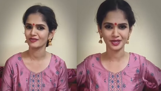 "ದೇಶಕ್ಕೆ ಇವಳು ಮಾದಕ. ಇವಳು ನನ್ನ ಮಗಳು ಅಂತ ಹೇಳೋಕೆ ನನಗೆ ನಾಚಿಕೆ ಆಗುತ್ತಿದೆ. ಇಂಥವರಿಗೆ ಜನ ಸಪೋರ್ಟ್‌ ಮಾಡ್ತಾರಲ್ಲ ಅದೇ ದುರಂತ. ಸುಳ್ಳು ಹೇಳಿಕೆಗೂ ಮನ್ನಣೆ ಕೊಡಬಾರದು. ಸೈನಿಕರಿಗೆ ದುಡ್ಡು ಕೊಡ್ತೀನಿ ಎಂದಿದ್ದಾಳೆ. ಸ್ವಂತ ದುಡ್ಡು, ದುಡಿದ ದುಡ್ಡು ಕೊಟ್ಟಿದ್ದರೆ ನನಗೆ ಸಂತೋಷವಿತ್ತು. ಯಾರದೋ ತಲೆ ಒಡೆದು ಕೊಟ್ಟರೆ ಅದು ಸರೀನಾ?" 