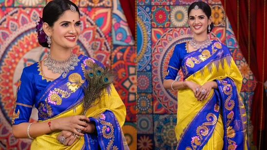 "ಈ ಮದುವೆಗೆ ನನ್ನ ಒಪ್ಪಿಗೆ ಇಲ್ಲ. ಯಾಕೆಂದ್ರ ಅವನೂ ಕಳ್ಳ. ಇವಳು ಕಳ್ಳಿ. ಕಳ್ಳರು ಕಳ್ಳರೇ ಮದುವೆ ಆಗಿದ್ದಾರೆ. ಯಾರ ತಲೆ ಹೊಡೆಯಬೇಕು ಅನ್ನೋದೆ ಇವರ ಉದ್ದೇಶ. ಯಾವ ಕುಟುಂಬದಲ್ಲಿಯೂ ಇಂಥ ಹೆಣ್ಣು ಮಗಳು ಹುಟ್ಟಬಾರದು. ಇವಳು ಹೇಳುವುದೆಲ್ಲವೂ ಸುಳ್ಳೆ. ನಾಚಿಕೆ ಬಿಟ್ಟ ಹೆಣ್ಣಿಗೆ, ತಂದೆಗೆ ಒಂದು ತುತ್ತು ಅನ್ನ ಹಾಕುವ ಯೋಗ್ಯತೆಯೂ ಇಲ್ಲ" ಎಂದೂ ಬಾಲಕೃಷ್ಣ ಆರೋಪ ಮಾಡಿದ್ದಾರೆ.