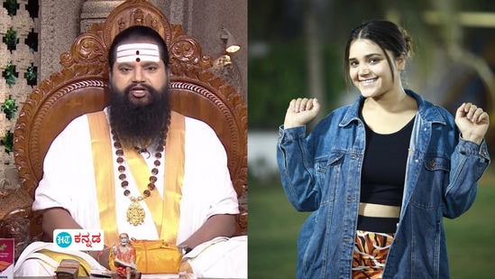 ʻನಿಮ್ಮ ವಿಡಿಯೋ ಇದೆʼ ಎಂದು ಆನಂದ ಗುರೂಜಿಯ ಕಾರು ಅಡ್ಡಗಟ್ಟಿ ಬ್ಲಾಕ್ಮೇಲ್; ದಿವ್ಯಾ ವಸಂತ ಸೇರಿ ಇಬ್ಬರ ವಿರುದ್ಧ ದೂರು ʻನಿಮ್ಮ ವಿಡಿಯೋ ಇದೆʼ ಎಂದು ಆನಂದ ಗುರೂಜಿಯ ಕಾರು ಅಡ್ಡಗಟ್ಟಿ ಬ್ಲಾಕ್ಮೇಲ್; ದಿವ್ಯಾ ವಸಂತ ಸೇರಿ ಇಬ್ಬರ ವಿರುದ್ಧ ದೂರು