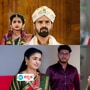 ʻಭಾಗ್ಯಲಕ್ಷ್ಮೀʼ ಧಾರಾವಾಹಿಗೆ ಸರಿಸಾಟಿ ಯಾರು? ಹೀಗಿದೆ ಕಲರ್ಸ್‌ ಕನ್ನಡದ 10 ಧಾರಾವಾಹಿಗಳ ಟಿಆರ್‌ಪಿ ಲೆಕ್ಕಾಚಾರ