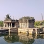 ಒಂದೇ ಕಡೆ 101 ಗುಡಿಗಳು, ಬಾವಿಗಳಿರುವ ಶಿಲ್ಪಕಲೆಯ ತೊಟ್ಟಿಲು ಗದಗದ ಲಕ್ಕುಂಡಿ ವಿಶ್ವ ಪರಂಪರೆ ಮಾನ್ಯತೆ ಪಟ್ಟಿಗೆ ಸೇರುವ ದಿನ ಹತ್ತಿರ