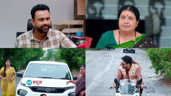 ಕಿಶನ್‌ ಜೊತೆ ಪೂಜಾಳ ಮದುವೆ ಮಾಡಿಸಬೇಕೆಂದು, ಕಿಶನ್‌ ಹೇಗೆ ಎಂಬುದನ್ನು ತಿಳಿದುಕೊಂಡಿದ್ದಾಳೆ ಕುಸುಮಾ. ಆದರೆ, ಇದೇ ಕಿಶನ್‌ನನ್ನು ಕೆಟ್ಟದಾಗಿ ಬಿಂಬಿಸುವ ನಿಟ್ಟಿನಲ್ಲಿ ತಾಂಡವ್‌ ಹೊಸ ತಂತ್ರ ಮಾಡಿದ್ದಾನೆ. ಸುನಂದಾ ಕಣ್ಣಿಗೆ ಆತನನ್ನು ಕೆಟ್ಟವನಂತೆ ತೋರಿಸಿ ಖುಷಿಪಟ್ಟಿದ್ದಾನೆ. ಅಷ್ಟಕ್ಕೂ ಭಾಗ್ಯಲಕ್ಷ್ಮೀ ಧಾರಾವಾಹಿಯ ಮೇ 16ರ 790ನೇ ಸಂಚಿಕೆಯಲ್ಲಿ ಏನಾಯ್ತು? ಇಲ್ಲಿದೆ ನೋಡಿ ವಿವರ.