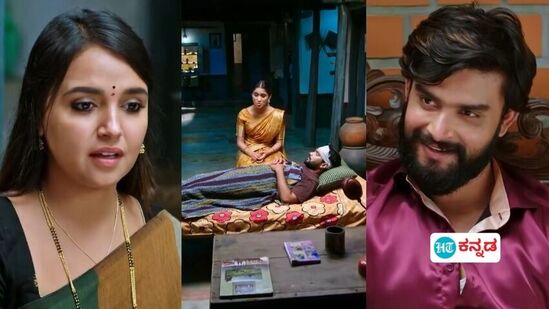 ಅಣ್ಣಯ್ಯ: ಪರಶು ಹೆಸರು ಕೇಳುತ್ತಿದ್ದಂತೆ ಕಣ್ಣುಬಿಟ್ಟ ಗೋಡಂಬಿ; ಅತ್ತಿಗೆ ಬಳಿ ವಿಚಾರ ಮುಚ್ಚಿಟ್ಟು ಪರಶುನತ್ತ ಆಕರ್ಷಿತಳಾಗ್ತಿದ್ದಾಳಾ ರತ್ನ? ಅಣ್ಣಯ್ಯ: ಪರಶು ಹೆಸರು ಕೇಳುತ್ತಿದ್ದಂತೆ ಕಣ್ಣುಬಿಟ್ಟ ಗೋಡಂಬಿ; ಅತ್ತಿಗೆ ಬಳಿ ವಿಚಾರ ಮುಚ್ಚಿಟ್ಟು ಪರಶುನತ್ತ ಆಕರ್ಷಿತಳಾಗ್ತಿದ್ದಾಳಾ ರತ್ನ?