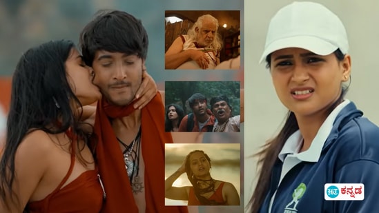 ಹೇಗಿದೆ ಮನದ ಕಡಲ ಸಿನಿಮಾ?: ಯುವ ಮನಸ್ಸುಗಳನ್ನು ಅರ್ಥ ಮಾಡಿಕೊಂಡು, ಅವರನ್ನೇ ಮುಖ್ಯವಾಗಿ ಗಮನದಲ್ಲಿಟ್ಟುಕೊಂಡು ಚಿತ್ರ ಮಾಡುವವರ ಪೈಕಿ ಯೋಗರಾಜ್ ಭಟ್ ಪ್ರಮುಖರು. ಅವರ ಹೊಸ ಚಿತ್ರ ‘ಮನದ ಕಡಲು’ ಸಹ ಅಂತಹ ಪ್ರಯತ್ನಗಳಲ್ಲೊಂದು. ಮನದ ಕಡಲು ಈಗ ಅಮೆಜಾನ್‌ ಪ್ರೈಮ್‌ ವಿಡಿಯೋ ಒಟಿಟಿಯಲ್ಲಿ ಬಿಡುಗಡೆಯಾಗಿದೆ. 