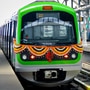 ಬೆಂಗಳೂರು- ತುಮಕೂರು ನಡುವೆ ಮೆಟ್ರೋ ಸಂಪರ್ಕ ಸೂಕ್ತ: ಬಿಎಂಆರ್‌ಸಿಎಲ್‌ ಸರ್ಕಾರಕ್ಕೆ ಸಲ್ಲಿಸಿರುವ ಕರಡು ವರದಿಯಲ್ಲಿ ಏನಿದೆ