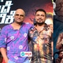 ಹಾರರ್‌ ಥ್ರಿಲ್ಲರ್‌ ʻನಾಯಿ ಇದೆ ಎಚ್ಚರಿಕೆʼ ಚಿತ್ರದ ಟ್ರೇಲರ್‌ ಬಿಡುಗಡೆ ಮಾಡಿದ ನಟ ಪ್ರಥಮ್‌, ಇಂದ್ರಜಿತ್‌ ಲಂಕೇಶ್‌