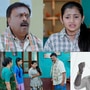 ಮುದ್ದುಸೊಸೆ ಧಾರಾವಾಹಿ: ಪೊಲೀಸರಿಗೆ ಕರೆ ಮಾಡಿದ್ದು ವಿದ್ಯಾ ಎಂಬ ಸತ್ಯ ಗೊತ್ತಾಯ್ತು, ಚೆಲುವನ ಸಿಟ್ಟಿಗೆ ತತ್ತರಿಸಿದ ಮಗಳು