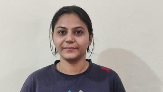 ಯೂಟ್ಯೂಬರ್ ಜ್ಯೋತಿ ಮಲ್ಹೋತ್ರಾ ಯೂಟ್ಯೂಬರ್ ಜ್ಯೋತಿ ಮಲ್ಹೋತ್ರಾ