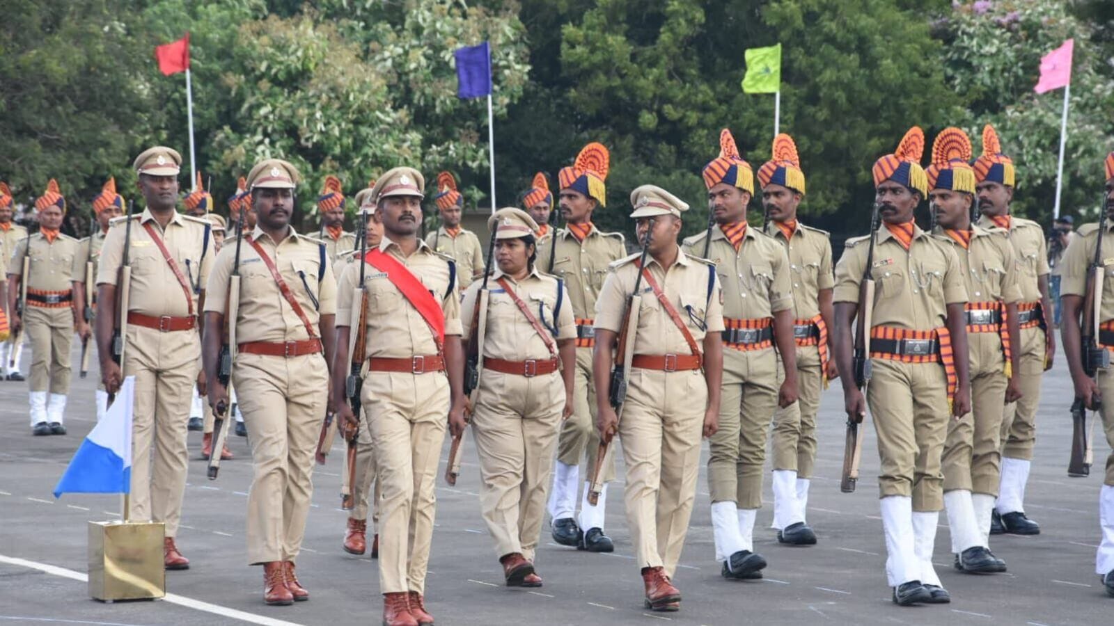 ಪಿಎಸ್‌ಐ ನೇಮಕಾತಿ; ಕರ್ನಾಟಕದ ಅಲ್ಪಸಂಖ್ಯಾತ ಅಭ್ಯರ್ಥಿಗಳಿಗೆ ಉಚಿತ ಪರೀಕ್ಷಾ ಪೂರ್ವ ತರಬೇತಿ, ಅರ್ಜಿ ಆಹ್ವಾನ