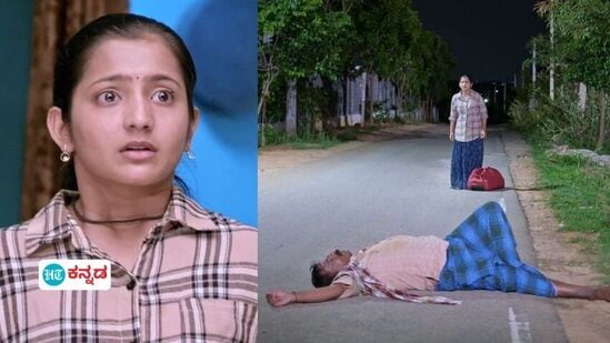 ಮುದ್ದು ಸೊಸೆ: ಓದಿಗಾಗಿ ಮನೆ ಬಿಟ್ಟು ಹೊರಟ ವಿದ್ಯಾ, ರಸ್ತೆ ಮಧ್ಯೆ ಕುಡಿದು ಬಿದ್ದ ಅಪ್ಪನನ್ನು ಉಳಿಸಲು ಹೋಗಿ ಸಂಕಷ್ಟಕ್ಕೆ ಸಿಲುಕುತ್ತಾಳಾ? ಮುದ್ದು ಸೊಸೆ: ಓದಿಗಾಗಿ ಮನೆ ಬಿಟ್ಟು ಹೊರಟ ವಿದ್ಯಾ, ರಸ್ತೆ ಮಧ್ಯೆ ಕುಡಿದು ಬಿದ್ದ ಅಪ್ಪನನ್ನು ಉಳಿಸಲು ಹೋಗಿ ಸಂಕಷ್ಟಕ್ಕೆ ಸಿಲುಕುತ್ತಾಳಾ?