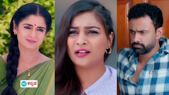ಭಾಗ್ಯಲಕ್ಷ್ಮೀ ಧಾರಾವಾಹಿಯಲ್ಲಿ ಕಿಶನ್‌ ಜೊತೆಗೆ ಪೂಜಾಳನ್ನು ಕೊಟ್ಟು ಮದುವೆ ಮಾಡಿಸಬೇಕೆಂದು ಕುಸುಮಾ ಮತ್ತು ಭಾಗ್ಯ ಹೊರಟಿದ್ದಾರೆ. 
