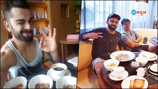 ಏನಿದು ಮಾಕ್ ಚಿಕನ್? ಸಸ್ಯಾಹಾರಿ ವಿರಾಟ್ ಕೊಹ್ಲಿ ಕೂಡಾ ಇದನ್ನು ಸೇವಿಸ್ತಾರಂತೆ ಏನಿದು ಮಾಕ್ ಚಿಕನ್? ಸಸ್ಯಾಹಾರಿ ವಿರಾಟ್ ಕೊಹ್ಲಿ ಕೂಡಾ ಇದನ್ನು ಸೇವಿಸ್ತಾರಂತೆ