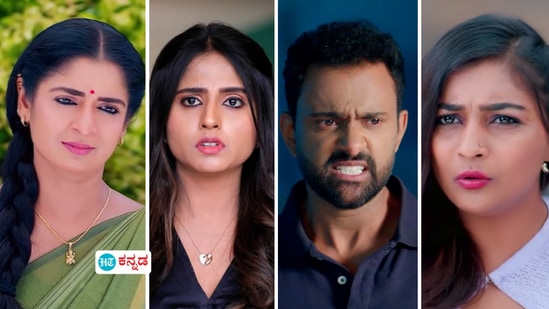 ಭಾಗ್ಯಲಕ್ಷ್ಮೀ ಧಾರಾವಾಹಿಯಲ್ಲಿ ಕಿಶನ್‌ ಹೆಸರು ಹಾಳು ಮಾಡುವ ತಾಂಡವ್‌ ಮತ್ತು ಶ್ರೇಷ್ಠಾ ತಂತ್ರ ವಿಫಲವಾಗಿದೆ. ಶ್ರೇಷ್ಠಾ ಛೂ ಬಿಟ್ಟಿದ್ದ ಹುಡುಗಿ ಭಾಗ್ಯ ಕೈಗೆ ಸಿಕ್ಕಿ ಬಿದ್ದಿದ್ದಾಳೆ. ಅಷ್ಟೇ ಅಲ್ಲ, ಇದರ ಹಿಂದೆ ಶ್ರೇಷ್ಠಾ ಇದ್ದಾಳೆ ಅನ್ನೋ ಸತ್ಯವನ್ನೂ ಬಾಯ್ಬಿಟ್ಟಿದ್ದಾಳೆ.  