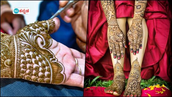 ಮೆಹಂದಿ ಡಿಸೈನಿಂಗ್ ಕಲಿತರೆ ಕೈತುಂಬಾ ಸಂಪಾದನೆ ಸಾಧ್ಯ; ಆಸಕ್ತಿ-ಕೌಶಲ್ಯವೇ ಮುಖ್ಯ