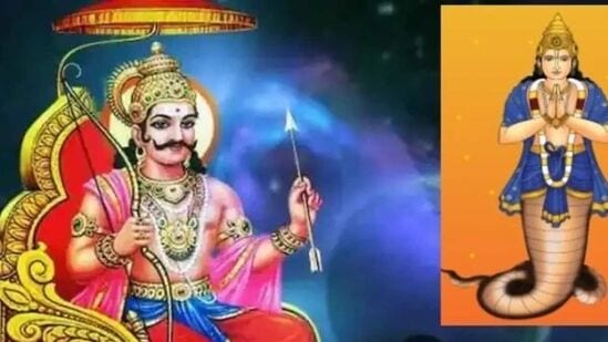 ಶನಿ-ರಾಹು ಯುತಿ ಅಂತ್ಯಗೊಂಡ ಹಿನ್ನೆಲೆಯಲ್ಲಿ ಶುಭಫಲಗಳನ್ನು ಪಡೆಯುವ ರಾಶಿಗಳ ವಿವರ ಇಲ್ಲಿದೆ