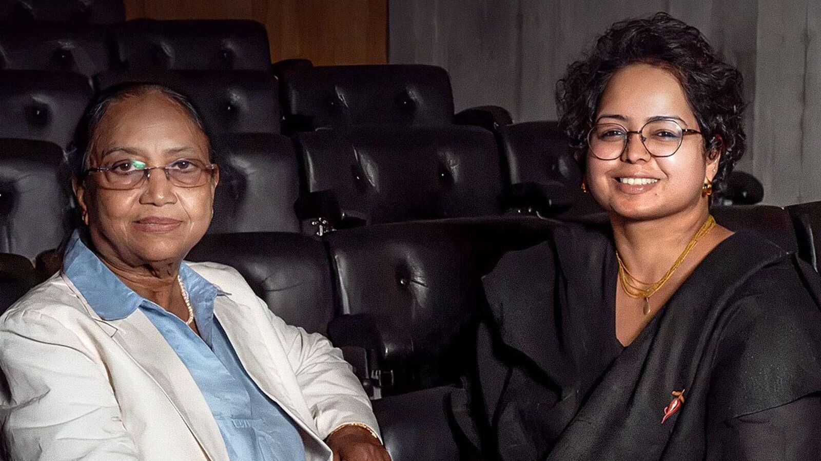 ಇದು ಕನ್ನಡ ಸಾಹಿತ್ಯ ಲೋಕದ ಸಂಭ್ರಮ, ಅಂತಾರಾಷ್ಟ್ರೀಯ ಬೂಕರ್‌ ಪ್ರಶಸ್ತಿ ಪಡೆದ ಬಾನು ಮುಷ್ತಾಕ್‌ಗೆ ಕನ್ನಡ ಚಿತ್ರರಂಗದಿಂದ ಅಭಿನಂದನೆ