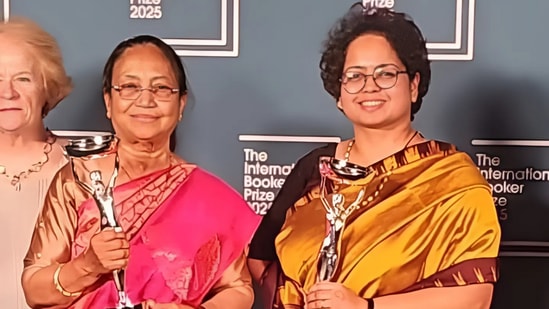 ಬಾನು ಮುಷ್ತಾಕ್ಗೆ ಅಭಿನಂದಿಸಿ ಟ್ವೀಟ್ ಮಾಡಿದ ಸಿಎಂ ಸಿದ್ದರಾಮಯ್ಯ, ಕೇಂದ್ರ ಸಚಿವ ಕುಮಾರಸ್ವಾಮಿ ಬಾನು ಮುಷ್ತಾಕ್ಗೆ ಅಭಿನಂದಿಸಿ ಟ್ವೀಟ್ ಮಾಡಿದ ಸಿಎಂ ಸಿದ್ದರಾಮಯ್ಯ, ಕೇಂದ್ರ ಸಚಿವ ಕುಮಾರಸ್ವಾಮಿ