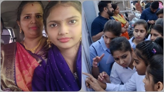 2025ರ ಎಸ್ಎಸ್ಎಲ್ಸಿ ಪರೀಕ್ಷೆಯಲ್ಲಿ 625ಕ್ಕೆ 625ಕ್ಕೆ ಅಂಕಗಳನ್ನು ಪಡೆದು ರಾಜ್ಯಕ್ಕೆ ಪ್ರಥಮ ಸ್ಥಾನ ಪಡೆದಿರುವ ಯುಕ್ತಾ ಎಸ್ ತಮ್ಮ ಸ್ಟಡಿ ಪ್ಲಾನ್ ಗಳನ್ನು ಹಂಚಿಕೊಂಡಿದ್ದಾರೆ 2025ರ ಎಸ್ಎಸ್ಎಲ್ಸಿ ಪರೀಕ್ಷೆಯಲ್ಲಿ 625ಕ್ಕೆ 625ಕ್ಕೆ ಅಂಕಗಳನ್ನು ಪಡೆದು ರಾಜ್ಯಕ್ಕೆ ಪ್ರಥಮ ಸ್ಥಾನ ಪಡೆದಿರುವ ಯುಕ್ತಾ ಎಸ್ ತಮ್ಮ ಸ್ಟಡಿ ಪ್ಲಾನ್ ಗಳನ್ನು ಹಂಚಿಕೊಂಡಿದ್ದಾರೆ