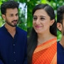 ಸೃಜನ್‌ಗೂ ಸುಧಾಳಿಗೂ ಇರುವ ಬಾಲ್ಯದ ನಂಟು ಬಹಿರಂಗ, ದಿಯಾಳನ್ನು ಮನೆಗೆ ಕರೆಸಿಕೊಳ್ಳುವ ಖುಷಿಯಲ್ಲಿ ಜೈದೇವ್‌- ಅಮೃತಧಾರೆ ಧಾರಾವಾಹಿ