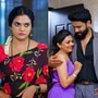 ಚಮಕ್‌ ಚಲ್ಲೋ ದಿಯಾ ಜತೆ ಜೈದೇವ್‌ ಚಕ್ಕಂದ ಆಡುವಾಗ ಎಂಟ್ರಿ ನೀಡಿದಳು ಉಗ್ರಂ ಮಲ್ಲಿ- ಅಮೃತಧಾರೆ ಧಾರಾವಾಹಿಯ ಇಂದಿನ ಕಥೆ