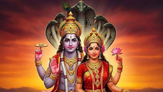 ಭಗವಾನ್ ವಿಷ್ಣು ತುಂಬಾ ಇಷ್ಟಪಡುವ 4 ರಾಶಿಯವರ ಬಗ್ಗೆ ಇಲ್ಲಿ ತಿಳಿಯಿರಿ ಭಗವಾನ್ ವಿಷ್ಣು ತುಂಬಾ ಇಷ್ಟಪಡುವ 4 ರಾಶಿಯವರ ಬಗ್ಗೆ ಇಲ್ಲಿ ತಿಳಿಯಿರಿ