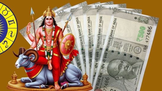 ಮಂಗಳ ಗ್ರಹವು ಸೂರ್ಯನ ಸಿಂಹ ರಾಶಿಗೆ ಪ್ರವೇಶಿಸುತ್ತದೆ. ಮಂಗಳ ಈ ಸಂಕ್ರಮಣದಿಂದ 3 ರಾಶಿಯವರಿಗೆ ಭಾರಿ ಅದೃಷ್ಟವಿದೆ. ಮಂಗಳ ಗ್ರಹವು ಸೂರ್ಯನ ಸಿಂಹ ರಾಶಿಗೆ ಪ್ರವೇಶಿಸುತ್ತದೆ. ಮಂಗಳ ಈ ಸಂಕ್ರಮಣದಿಂದ 3 ರಾಶಿಯವರಿಗೆ ಭಾರಿ ಅದೃಷ್ಟವಿದೆ.