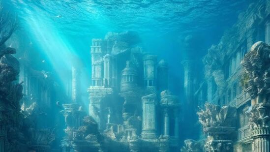 ದಿ ಲಾಸ್ಟ್ ಸಿಟಿ, ಅಟ್ಲಾಂಟಿಸ್: ಪ್ರಾಚೀನ ಗ್ರೀಕ್ ತತ್ವಜ್ಞಾನಿ ಪ್ಲೇಟೋ ಸಾಗರದಲ್ಲಿ ಮುಳುಗಿದ ಅಟ್ಲಾಂಟಿಸ್ ಎಂಬ ಸಮೃದ್ಧ ನಾಗರಿಕತೆಯ ಬಗ್ಗೆ ಉಲ್ಲೇಖಿಸಿದ್ದಾನೆ. ಸಾವಿರಾರು ವರ್ಷಗಳು ಕಳೆದವು, ಆದರೆ ಅಟ್ಲಾಂಟಿಸ್ ನಿಜವಾಗಿ ಎಲ್ಲಿದೆ ಎಂದು ತಿಳಿದಿಲ್ಲ. ಕೆಲವರು ಇದು ಕೇವಲ ಕಲ್ಪನೆ ಎಂದು ನಂಬಿದರೆ, ಇನ್ನು ಕೆಲವರು ಇದನ್ನು ನಿಜ, ಆದರೆ ಕಳೆದುಹೋದ ನಾಗರಿಕತೆ ಎಂದು ಪರಿಗಣಿಸುತ್ತಾರೆ. ದಿ ಲಾಸ್ಟ್ ಸಿಟಿ, ಅಟ್ಲಾಂಟಿಸ್: ಪ್ರಾಚೀನ ಗ್ರೀಕ್ ತತ್ವಜ್ಞಾನಿ ಪ್ಲೇಟೋ ಸಾಗರದಲ್ಲಿ ಮುಳುಗಿದ ಅಟ್ಲಾಂಟಿಸ್ ಎಂಬ ಸಮೃದ್ಧ ನಾಗರಿಕತೆಯ ಬಗ್ಗೆ ಉಲ್ಲೇಖಿಸಿದ್ದಾನೆ. ಸಾವಿರಾರು ವರ್ಷಗಳು ಕಳೆದವು, ಆದರೆ ಅಟ್ಲಾಂಟಿಸ್ ನಿಜವಾಗಿ ಎಲ್ಲಿದೆ ಎಂದು ತಿಳಿದಿಲ್ಲ. ಕೆಲವರು ಇದು ಕೇವಲ ಕಲ್ಪನೆ ಎಂದು ನಂಬಿದರೆ, ಇನ್ನು ಕೆಲವರು ಇದನ್ನು ನಿಜ, ಆದರೆ ಕಳೆದುಹೋದ ನಾಗರಿಕತೆ ಎಂದು ಪರಿಗಣಿಸುತ್ತಾರೆ.