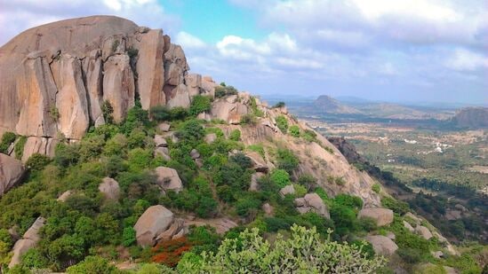 ಕರ್ನಾಟಕದ ಜಿಲ್ಲಾ ಕೇಂದ್ರವಾದ ರಾಮನಗರದ ಹೆಸರು ಬದಲಾವಣೆ ಕೊನೆಗೂ ಆಗಿದೆ. ರಾಮನಗರ ಬದಲು ಬೆಂಗಳೂರು ದಕ್ಷಿಣ ಜಿಲ್ಲೆ ಎಂದು ಬದಲಾಯಿಸುವ ನಿಟ್ಟಿನಲ್ಲಿ ಕೆಲ ವರ್ಷದಿಂದ ಡಿಸಿಎಂ ಡಿ.ಕೆ.ಶಿವಕುಮಾರ್‌ ಅವರು ನಡೆಸಿದ್ದ ಪ್ರಯತ್ನ ಕೊನೆಗೂ ಕೈಗೂಡಿದೆ.