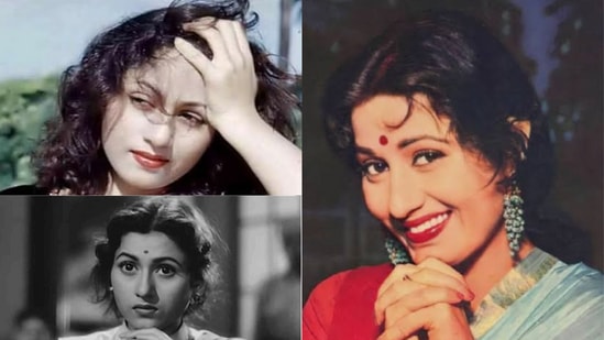 ಮಧುಬಾಲಾ ಮತ್ತು ದಿಲೀಪ್ ಕುಮಾರ್  1951ರಲ್ಲಿ ತರಾನಾ ಚಿತ್ರದ ಸೆಟ್‌ಗಳಲ್ಲಿ ಇಬ್ಬರೂ ಭೇಟಿಯಾದಾಗ ಪ್ರೀತಿಯ ಕಿಡಿ ಹೊತ್ತಿತ್ತು.  ಆದರೆ ಮುಘಲ್-ಎ-ಅಜಮ್‌ನಲ್ಲಿ ಸಲೀಂ ಮತ್ತು ಅನಾರ್ಕಲಿಯ ಐಕಾನಿಕ್ ಪಾತ್ರಗಳನ್ನು ನಿರ್ವಹಿಸುವ ಸಮಯದಲ್ಲಿ ಇವರಿಬ್ಬರ ಸಂಬಂಧ ಹಳಸಿತ್ತು.
