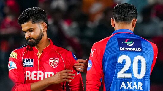 ಪಂಜಾಬ್ ಕಿಂಗ್ಸ್ vs ಡೆಲ್ಲಿ ಕ್ಯಾಪಿಟಲ್ಸ್; ಇಂದಿನ ಐಪಿಎಲ್ ಪಂದ್ಯದ 10 ಪ್ರಮುಖ ಅಂಶಗಳು