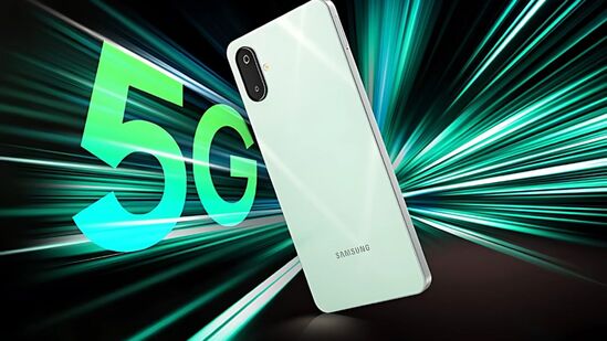 ಸ್ಯಾಮ್‌ಸಂಗ್‌ನ ಟಾಪ್ 5 ಬಜೆಟ್ ಸ್ಮಾರ್ಟ್ಫೋನ್‌ಗಳ ಪಟ್ಟಿಯಲ್ಲಿ ಸ್ಯಾಮ್ಸಂಗ್ ಗ್ಯಾಲಕ್ಸಿ ಎಫ್ 06 5 ಜಿ, ಸ್ಯಾಮ್ಸಂಗ್ ಗ್ಯಾಲಕ್ಸಿ ಎಂ 06 5 ಜಿ, ಸ್ಯಾಮ್ಸಂಗ್ ಗ್ಯಾಲಕ್ಸಿ ಎ 05, ಸ್ಯಾಮ್ಸಂಗ್ ಗ್ಯಾಲಕ್ಸಿ ಎಫ್ 05, ಸ್ಯಾಮ್ಸಂಗ್ ಗ್ಯಾಲಕ್ಸಿ ಎಂ 05 ಸೇರಿವೆ.