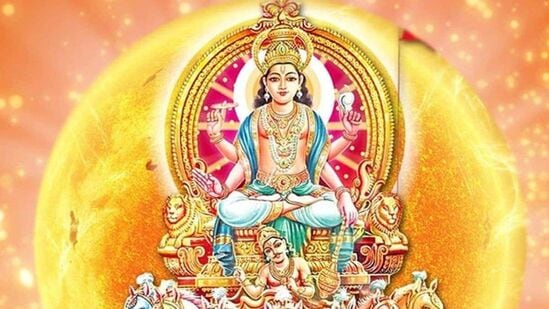 ಮಿಥುನ ರಾಶಿಯಲ್ಲಿ ಸೂರ್ಯನ ಸಂಚಾರವು ಕೆಲವು ರಾಶಿಯವರಿಗೆ ಭಾರಿ ಅದೃಷ್ಟವನ್ನು ತಂದಿದೆ ಮಿಥುನ ರಾಶಿಯಲ್ಲಿ ಸೂರ್ಯನ ಸಂಚಾರವು ಕೆಲವು ರಾಶಿಯವರಿಗೆ ಭಾರಿ ಅದೃಷ್ಟವನ್ನು ತಂದಿದೆ