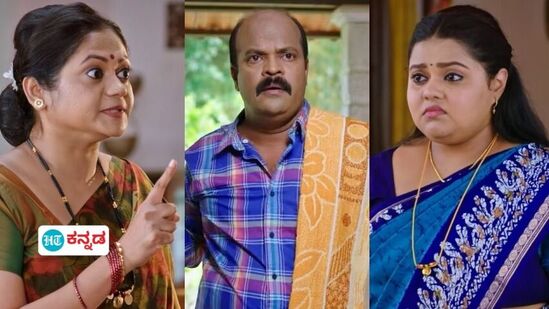 ಅಣ್ಣಯ್ಯ: ಸೊಸೆ ಮೇಲೆ ಕೆಂಡ ಕಾರುತ್ತಿದ್ದ ಲೀಲಾ ಗುಟ್ಟು ಮಾದಪ್ಪಣ್ಣನ ಮುಂದೆ ರಟ್ಟು ಅಣ್ಣಯ್ಯ: ಸೊಸೆ ಮೇಲೆ ಕೆಂಡ ಕಾರುತ್ತಿದ್ದ ಲೀಲಾ ಗುಟ್ಟು ಮಾದಪ್ಪಣ್ಣನ ಮುಂದೆ ರಟ್ಟು